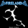 Fireland II - The Free EP