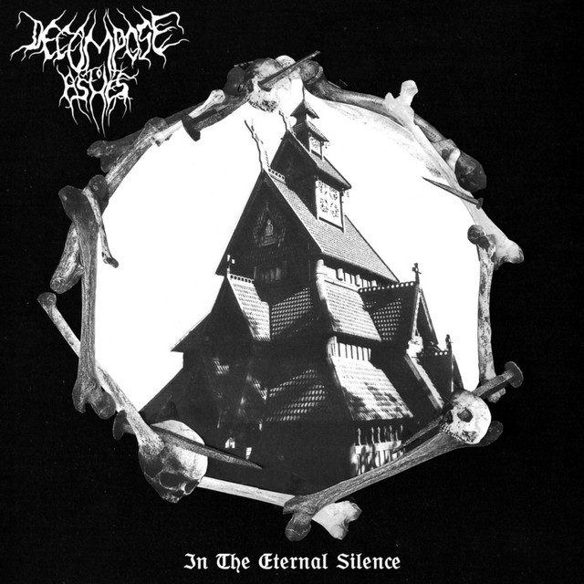 In The Eternal Silence