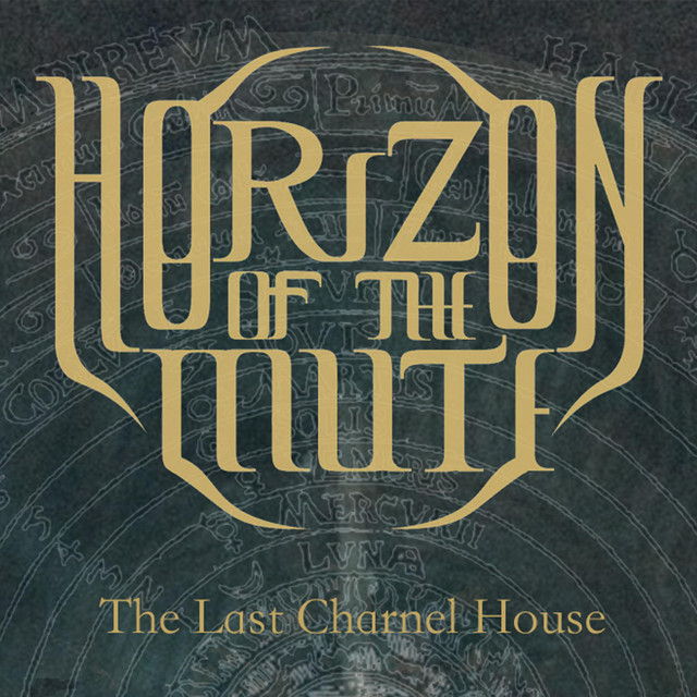 The Last Charnel House