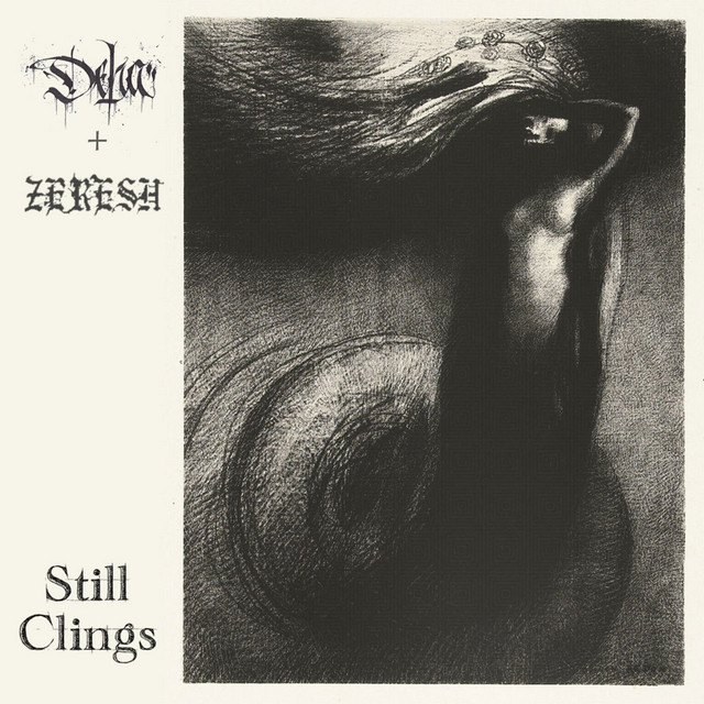 Still Clings