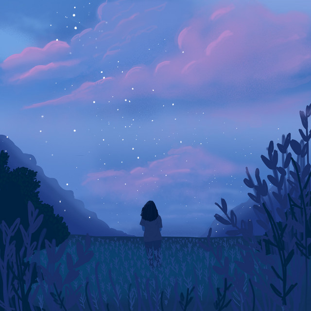 next to you