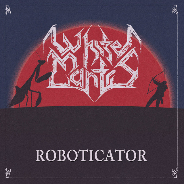 Roboticator