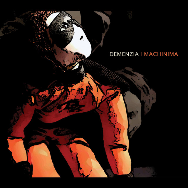 Machinima