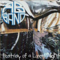 Ecstasy of a lonely night