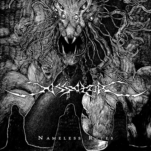 Nameless Rites