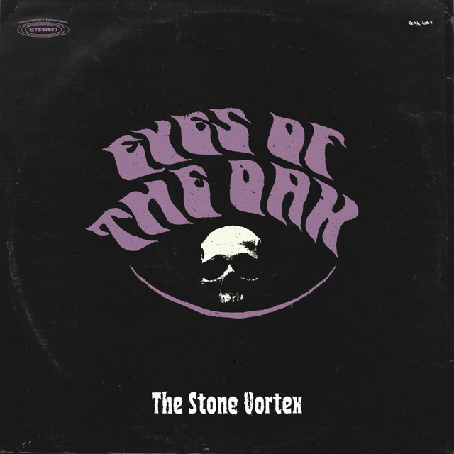 The Stone Vortex