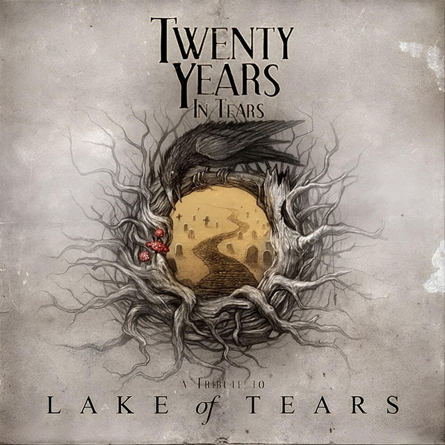 Twenty Years In Tears