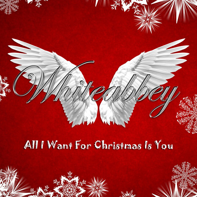 All I Want For Christmas Is You