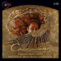 Cozzolani Concerti Sacri (1642)