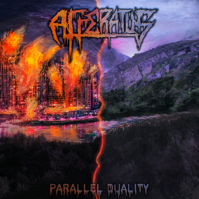 Parallel Duality