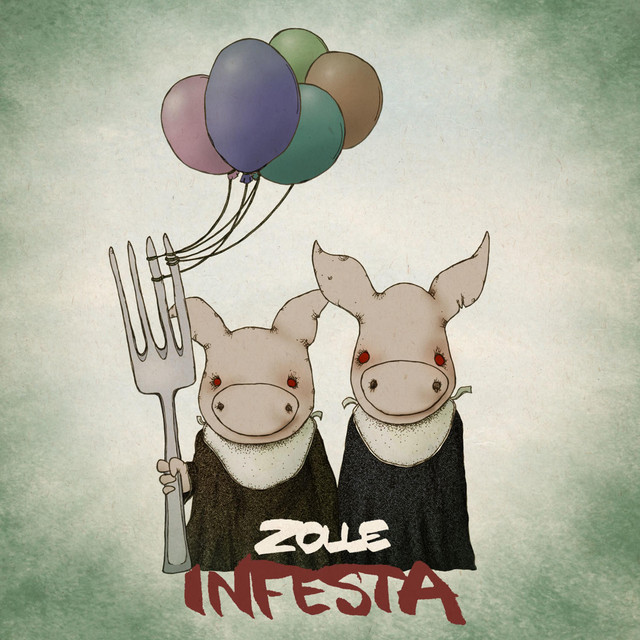 INFESTA