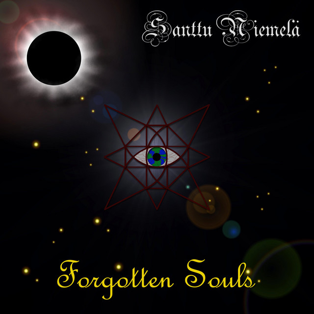 Forgotten Souls