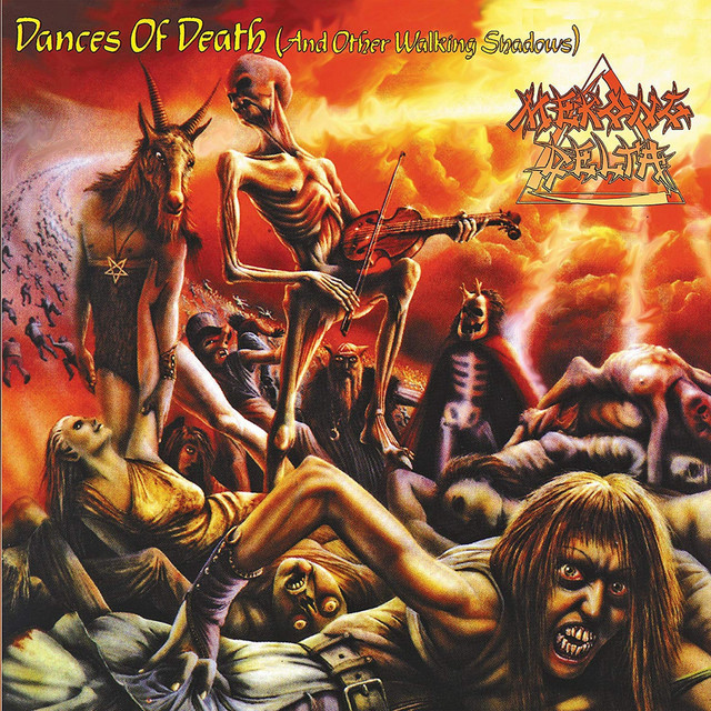 Dances Of Death