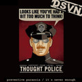 preventive paranoia/it´s never enough single
