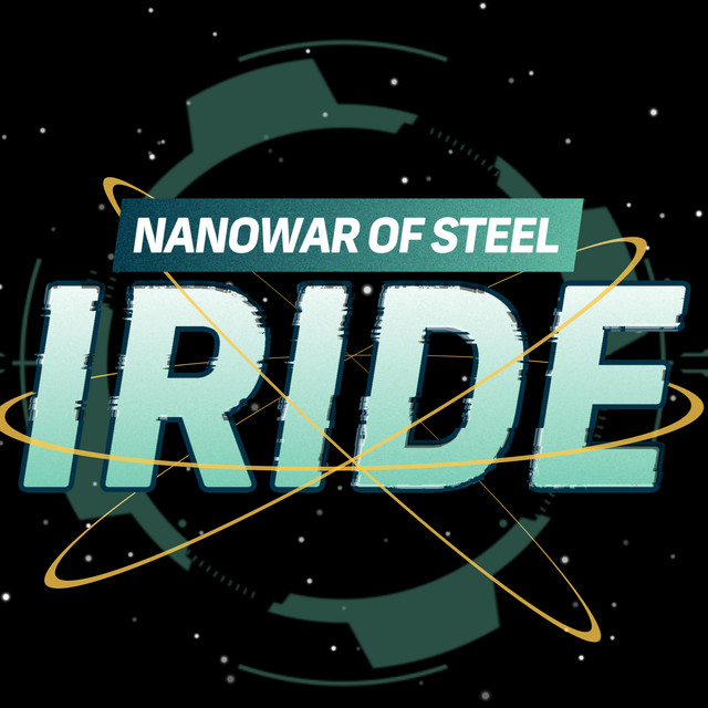 IRIDE