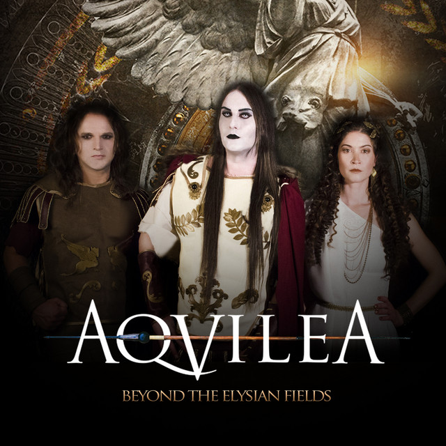 Beyond the Elysian Fields