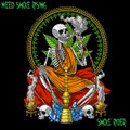 Smoke rider