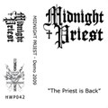 The Priest is Back