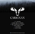 Carignan_tome I
