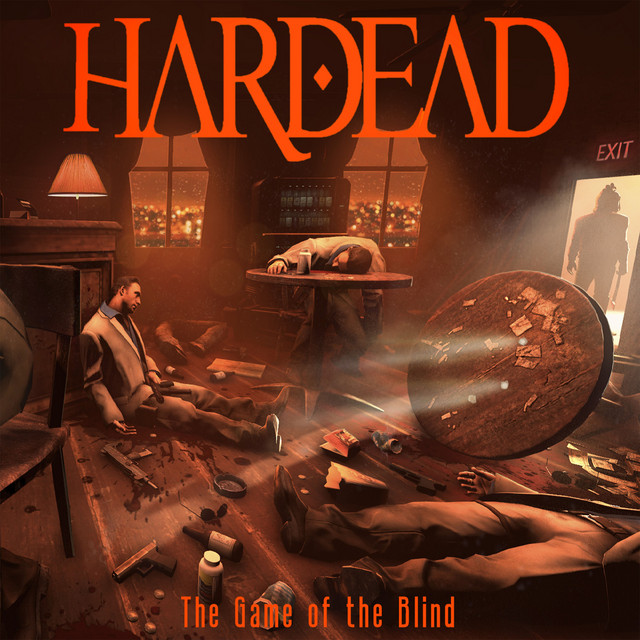 The Game of the Blind