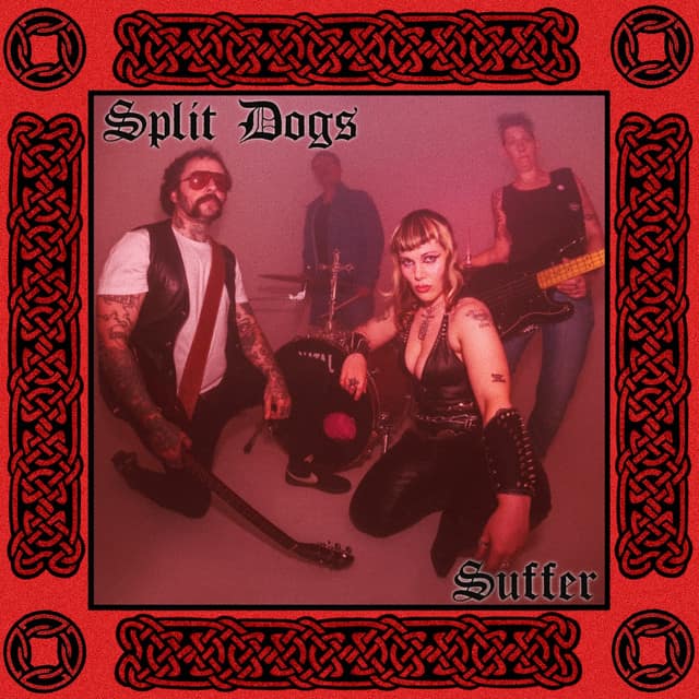 Suffer
