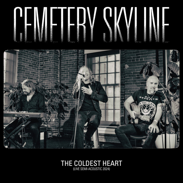 The Coldest Heart (Live Semi Acoustic 2024)