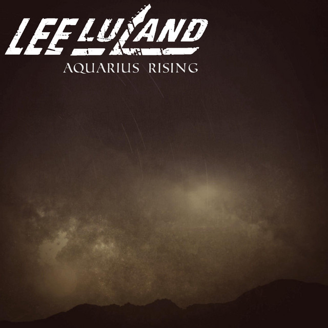 Aquarius Rising