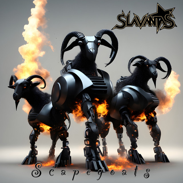 Scapegoats