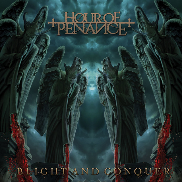 Blight And Conquer