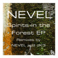 Spirits in the Forest EP