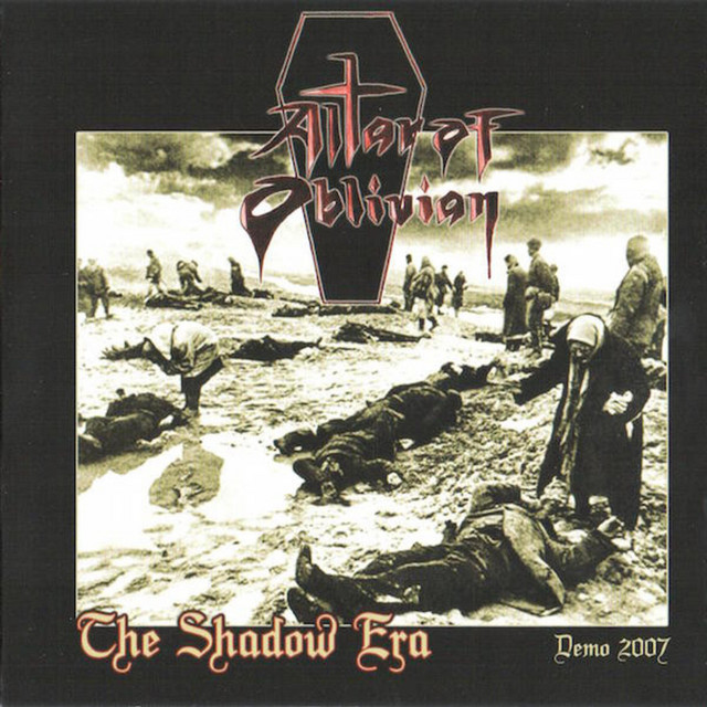The Shadow Era (Demo)