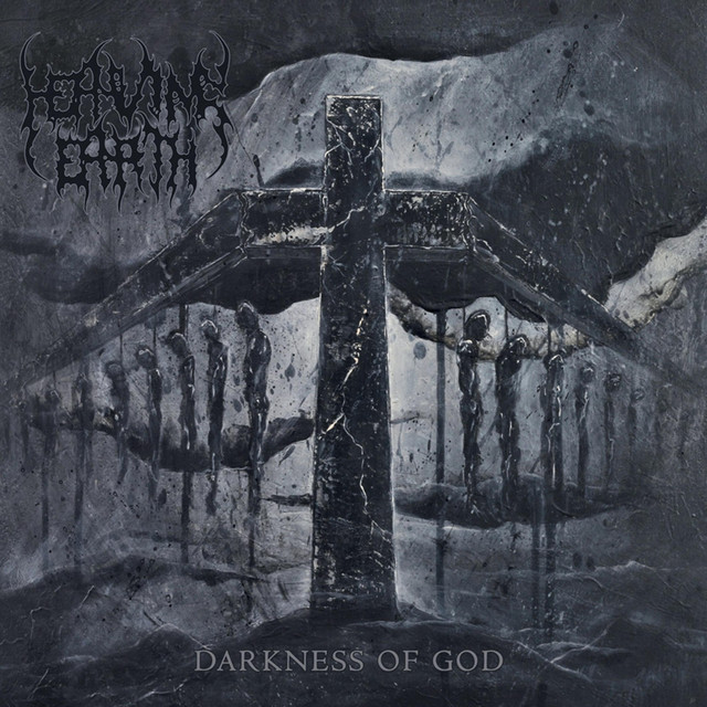 Darkness of God
