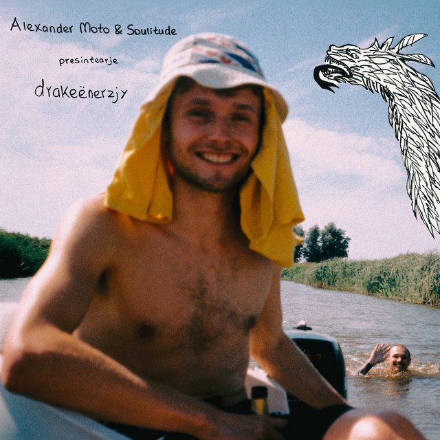 drakeënerzjy