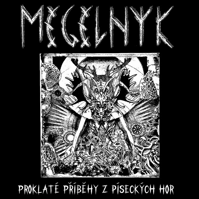 Proklaté příběhy z Píseckých hor