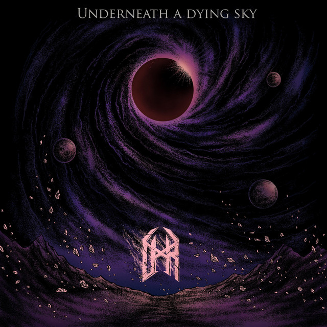 Underneath A Dying Sky