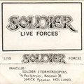 Live Forces Remastered