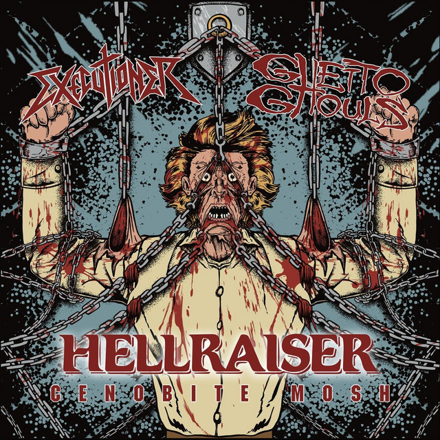Hellraiser: Cenobite Mosh