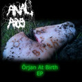 Örjan at Birth