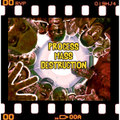 Process Mass Destruction