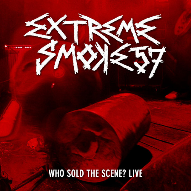 Who sold the scene?