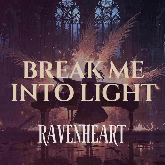 Break Me Into Light
