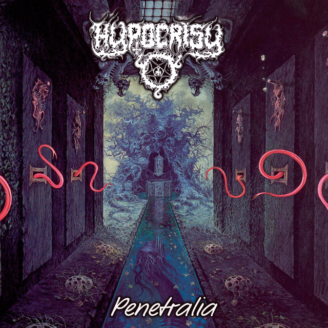 Penetralia