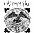 P​í​seň čern​ý​ch vran (Maniac Butcher cover)