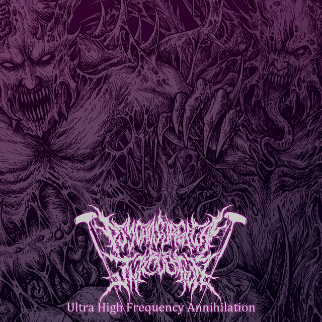 Ultra High Frequency Annihilation