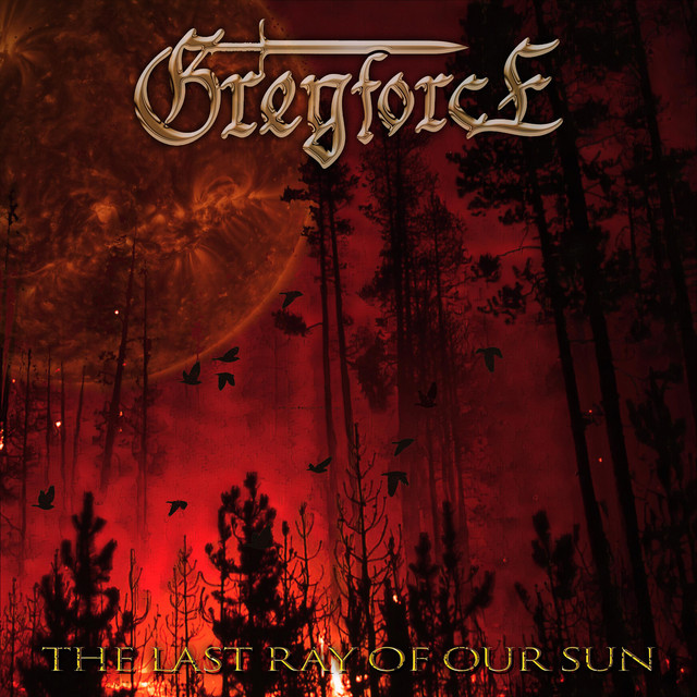 The Last Ray of Our Sun Act.3