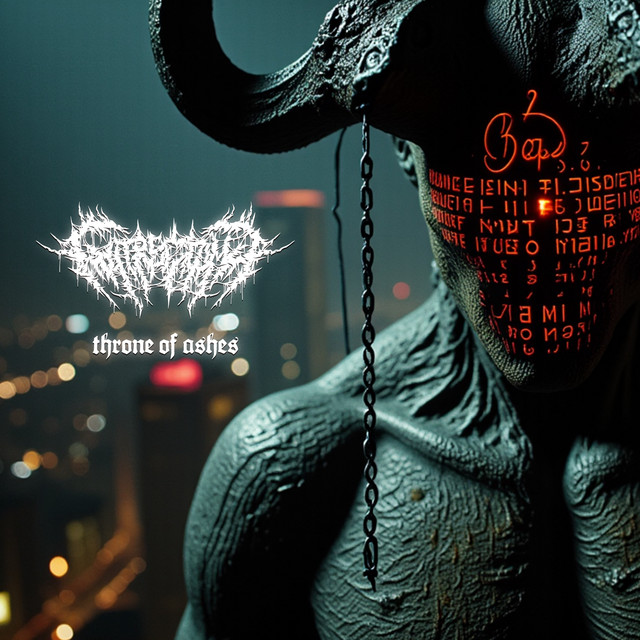 Throne of Ashes