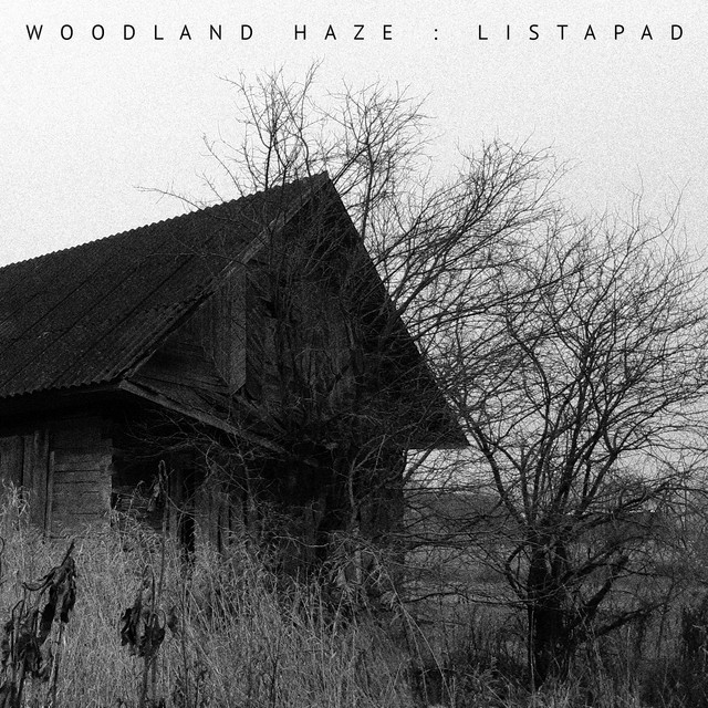 Listapad