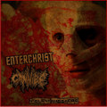 ENTERCHRIST/CANNIBE - Violent Massacre