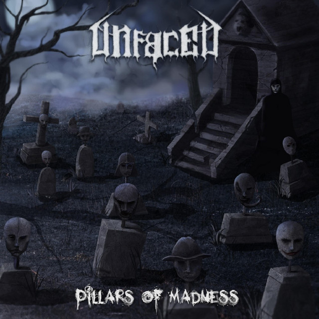 Pillars of Madness