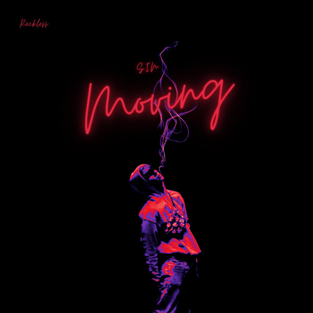 Moving